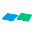 Best Clear Roofing Material Polycarbonate Solid Sheet